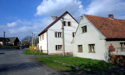 Ústaleč