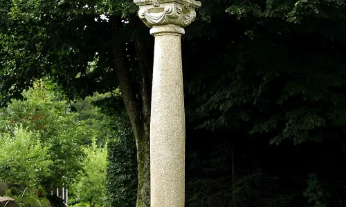 Boží muka (Cikháj)