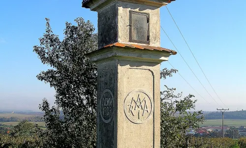 Boží muka (Valtice)