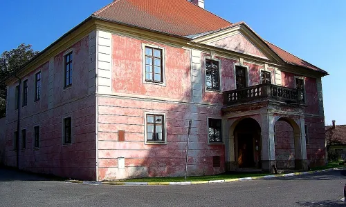Děkanství (Holohlavy)