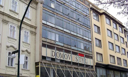 Dům uměleckého průmyslu