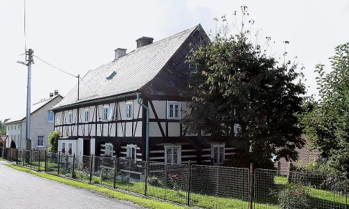Dům čp. 70