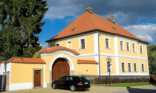 Fara (Dašice)
