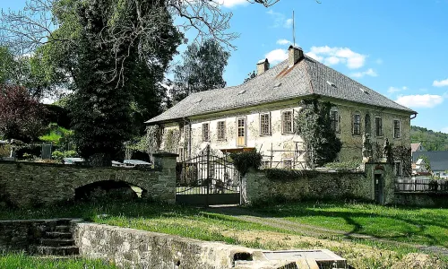 Fara (Valkeřice)