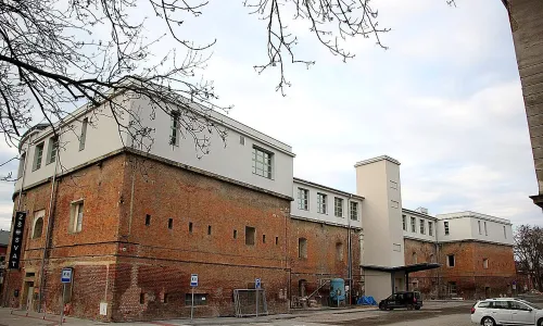 Fort Galgenberg