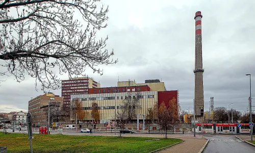 Holešovická elektrárna