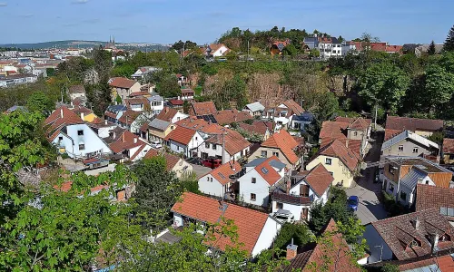 Kamenná kolonie
