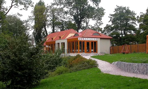 Katovna (Nymburk)