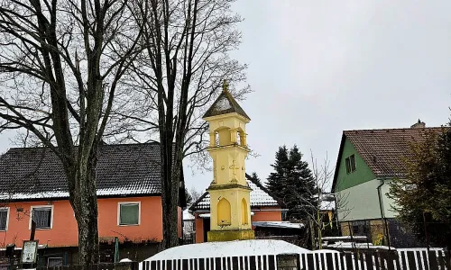 Klippelův sloup