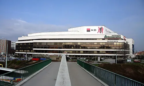 Kongresové centrum Praha
