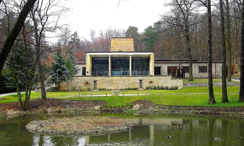 Krematorium Motol