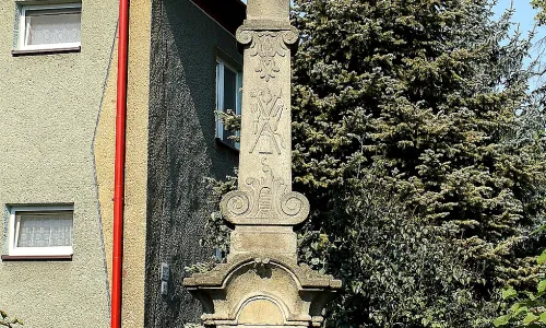 Krucifix (Fryštát)