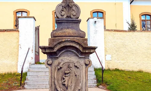Krucifix (Kameničky)