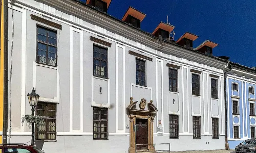 Lichtenštejnský seminář v Kroměříži