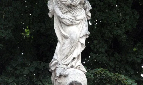 Mariánský sloup (Uherský Brod)