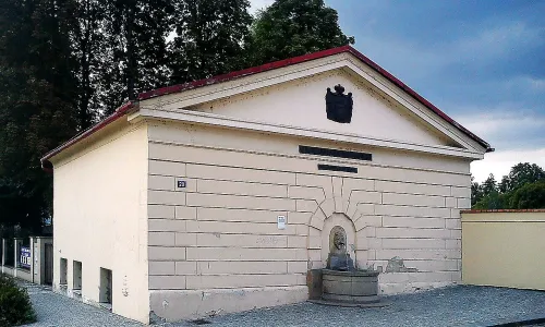 Maxova kašna
