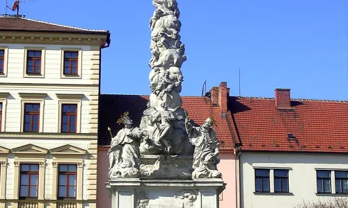 Morový sloup (Vyškov)