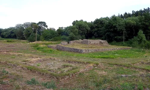 Mstěnice (Hrotovice)