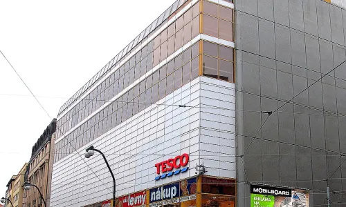 Máj Národní