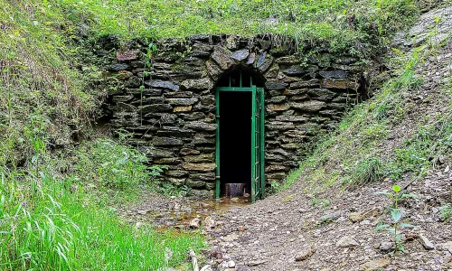 Měděná štola