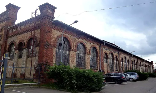 Městská jatka (Brno)