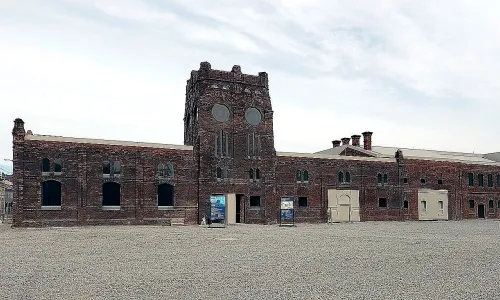 Městská jatka (Ostrava)