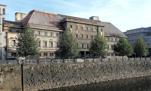 Městské lázně (Plzeň)