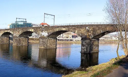 Negrelliho viadukt
