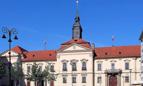 Nová radnice (Brno)