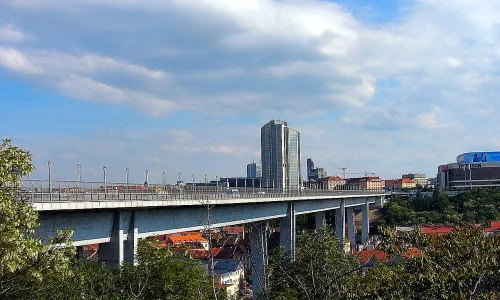 Nuselský most
