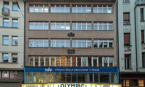 Obchodní dům Olympic