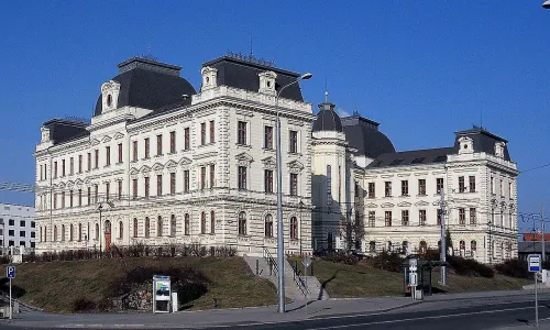Okresní soud Plzeň-město
