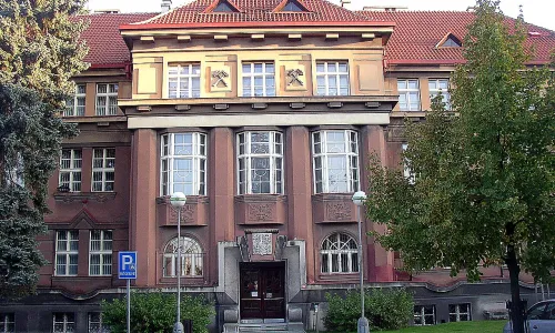Okresní soud v Kladně