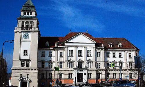 Okresní soud ve Znojmě