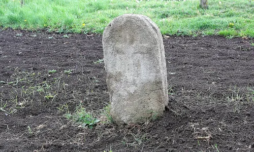 Pamětní kámen (Opatovice, 1000127552)