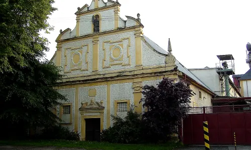 Panská sladovna