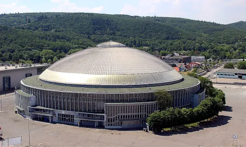 Pavilon Z