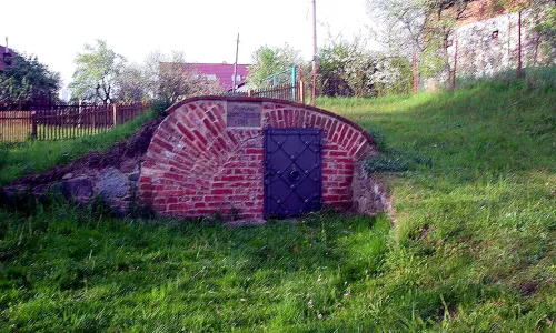 Podzemní vodárna