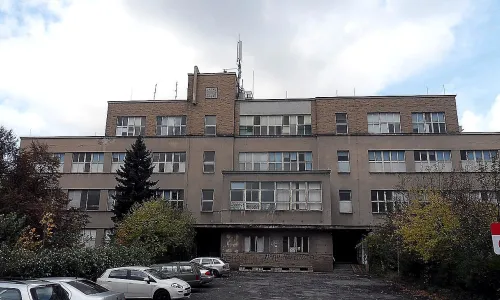 Porodnice Slovany