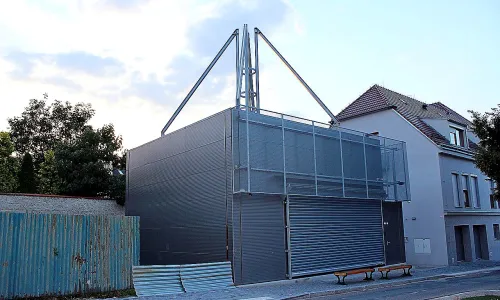 Pravěká mohyla