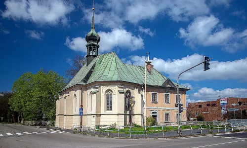 Proboštství Česká Lípa