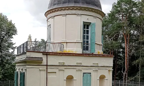 Ptačí hrádek
