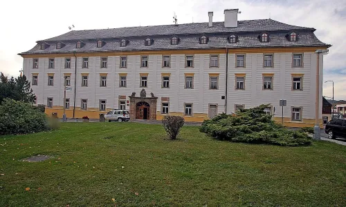Radnice (Nový Bor)
