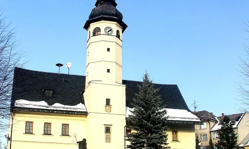 Radnice (Staré Město)