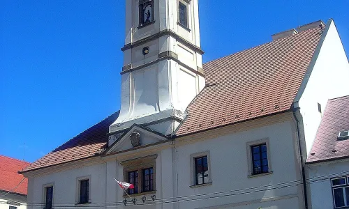 Radnice (Uherský Brod)