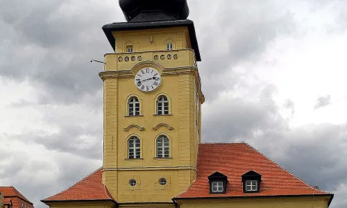 Radnice (Žatec)