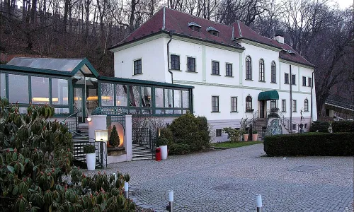Restaurace Nebozízek