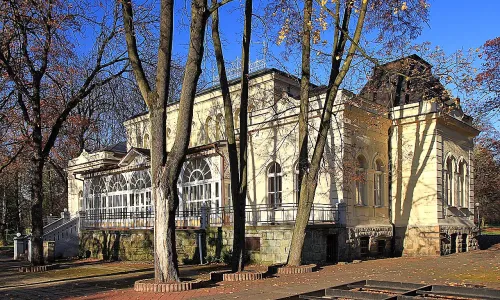 Společenský dům Darkov