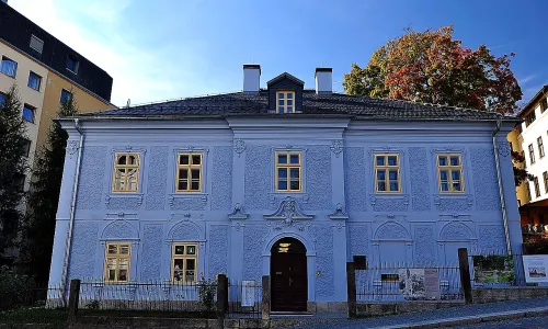Stará fara