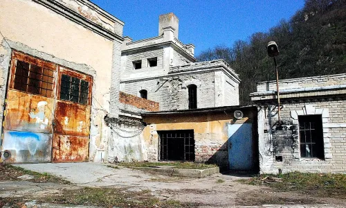 Stará vodárna (Znojmo)